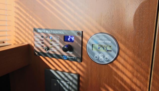 noname yacht for sale 34