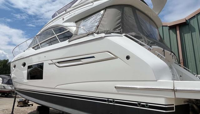 noname yacht for sale 2