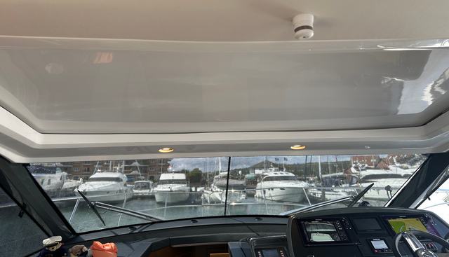 Folly Five yacht for sale 28