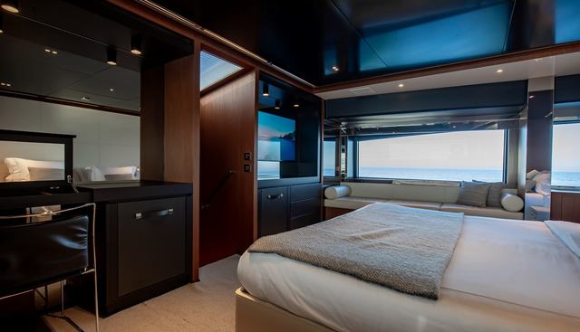 RIVA ARGO 90 T57 yacht for sale 13