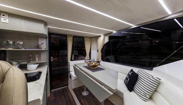 360FLY-052 yacht for sale 52