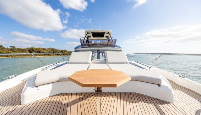 noname yacht for sale 29