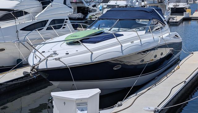 Cavallo yacht for sale 3