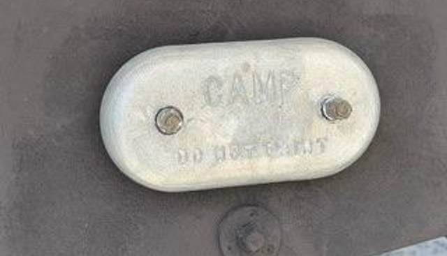 MJM Grand yacht for sale 117