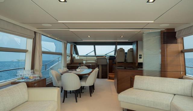 RAGARDA yacht for sale 20