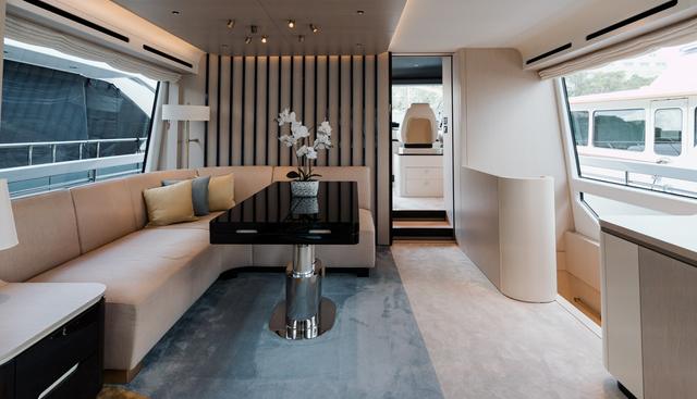 A-Force yacht for sale 4
