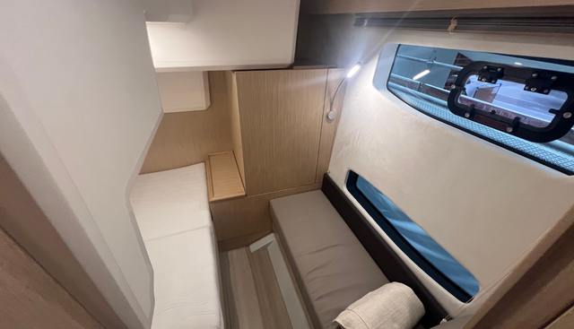 noname yacht for sale 20