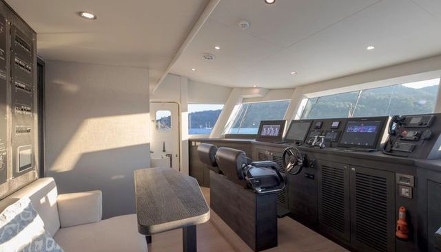 Q.m. yacht for sale 27