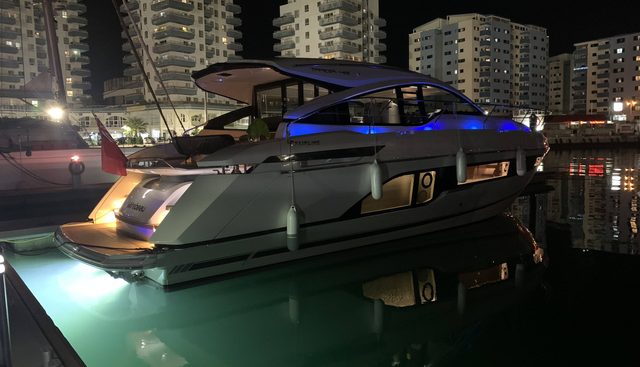 noname yacht for sale 17