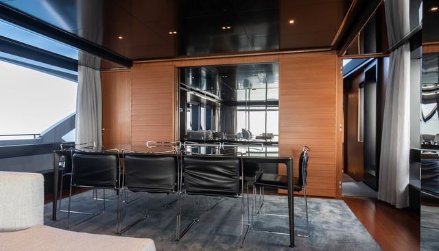 RIVA ARGO 90 T57 yacht for sale 9