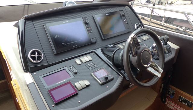 noname yacht for sale 15
