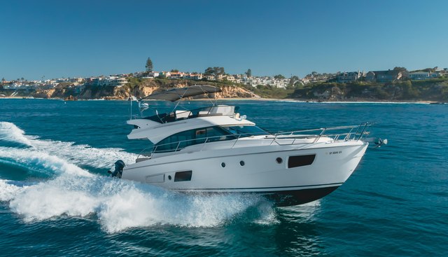 Special Place yacht for sale 8