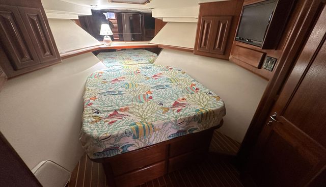 noname yacht for sale 23