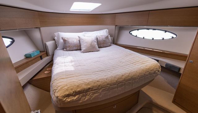 Final Fling yacht for sale 28