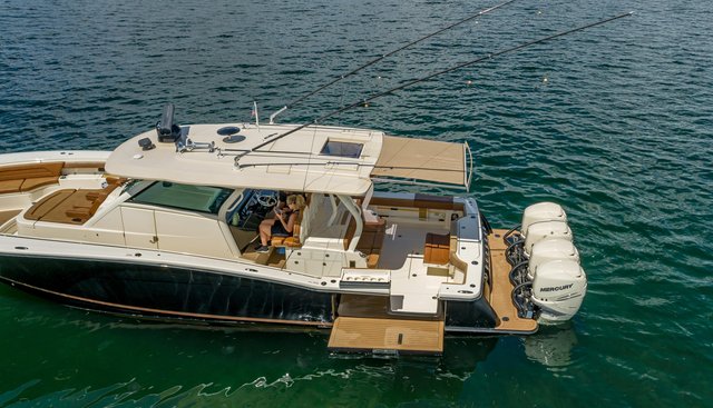 noname yacht for sale 19