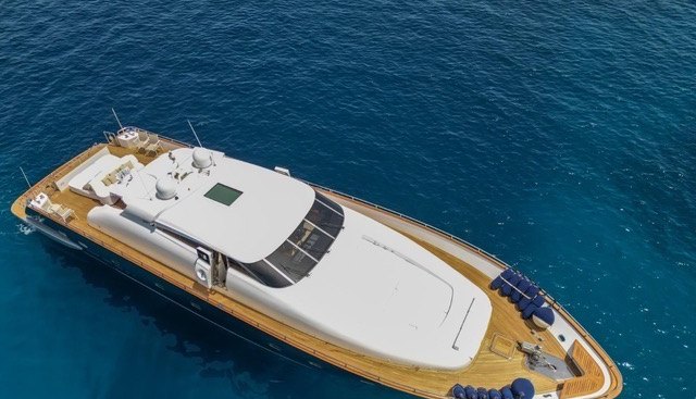 Eacos yacht for sale 2