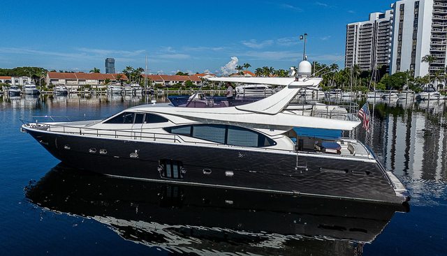 TWE11VE yacht for sale 2