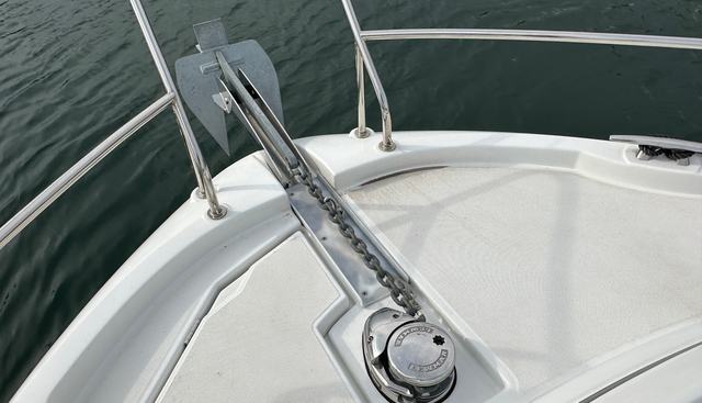 Sea A Moor yacht for sale 83