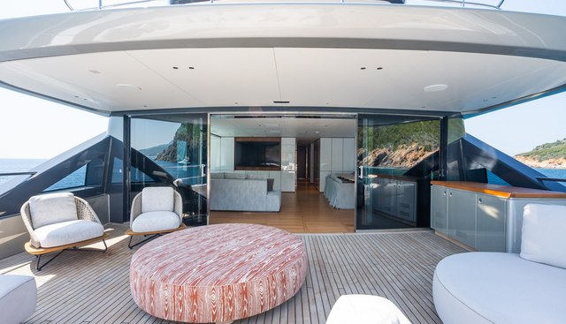 PHOENIX yacht for sale 8