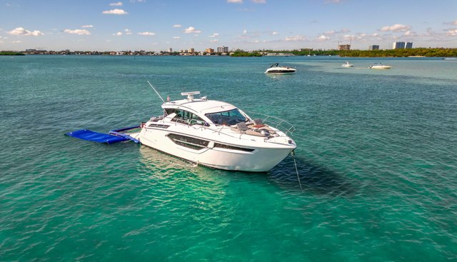 T.E.O yacht for sale 2