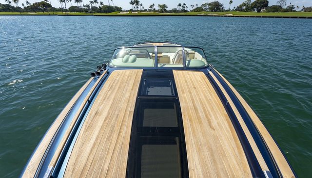 noname yacht for sale 47