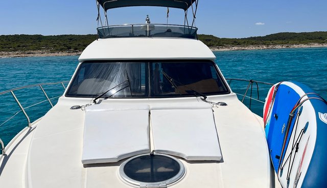 noname yacht for sale 15