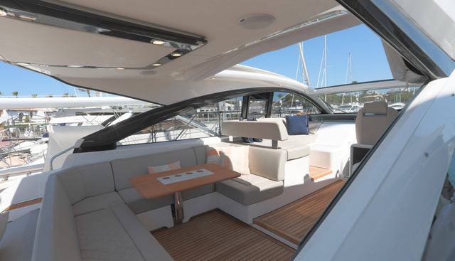 noname yacht for sale 12