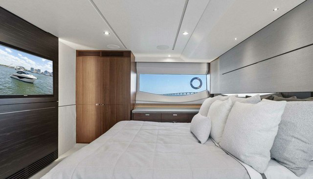 noname yacht for sale 32