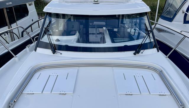 noname yacht for sale 54