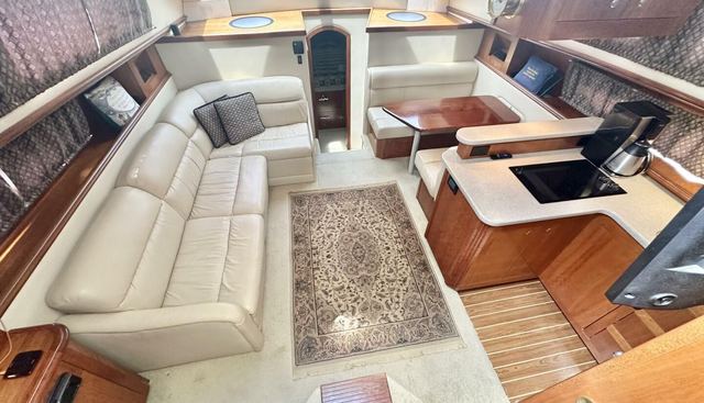noname yacht for sale 14