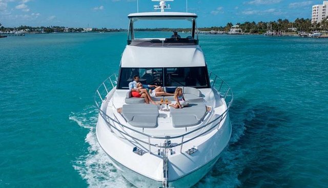 F65081 yacht for sale 5