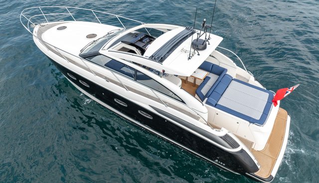 noname yacht for sale 23