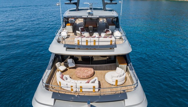 PHOENIX yacht for sale 53