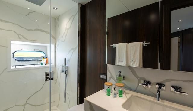 MR. K IRISTON yacht for sale 18