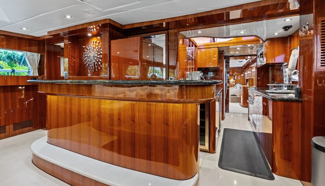 Aleniel yacht for sale 54