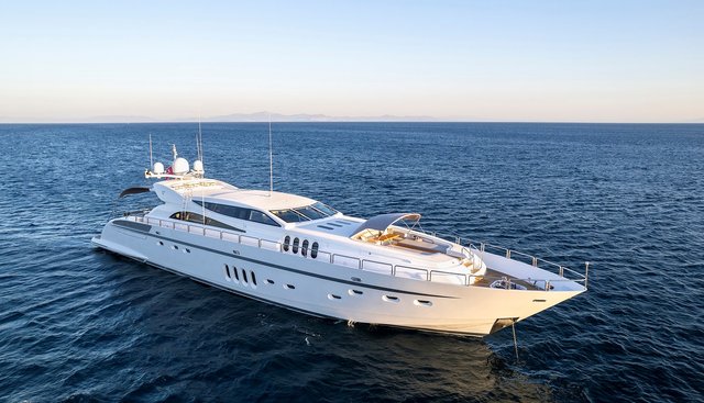 KIDI ONE yacht for sale 33