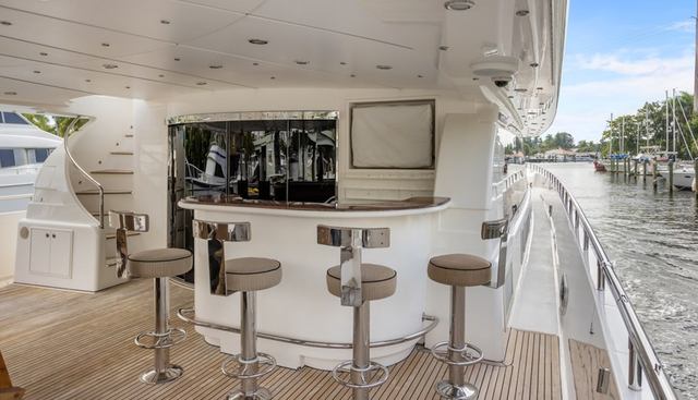 EL MIRAR II yacht for sale 4