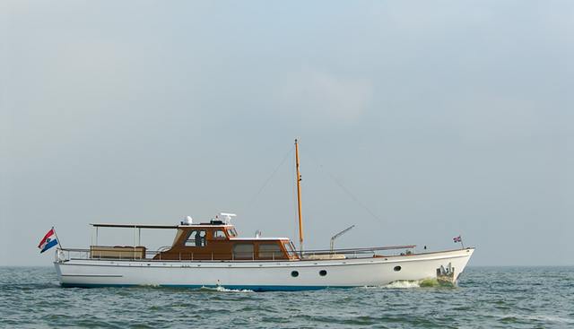 Atalanta J yacht for sale 5