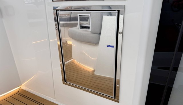 noname yacht for sale 13