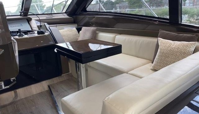 7th Heaven yacht for sale 27