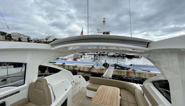 noname yacht for sale 29