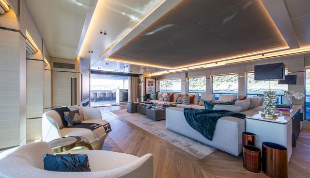 OSCAR yacht for sale 35