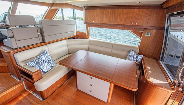 Well Done yacht for sale 39