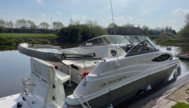 Dunwishin yacht for sale 19