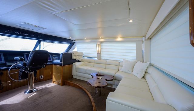 noname yacht for sale 57