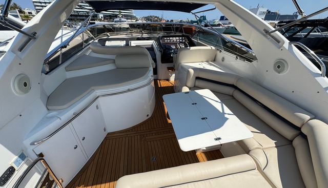 noname yacht for sale 23