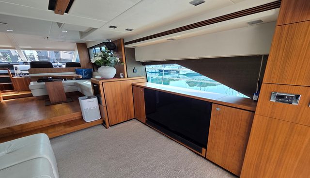 noname yacht for sale 15