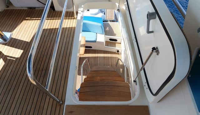 PRESTIGE 620 yacht for sale 14