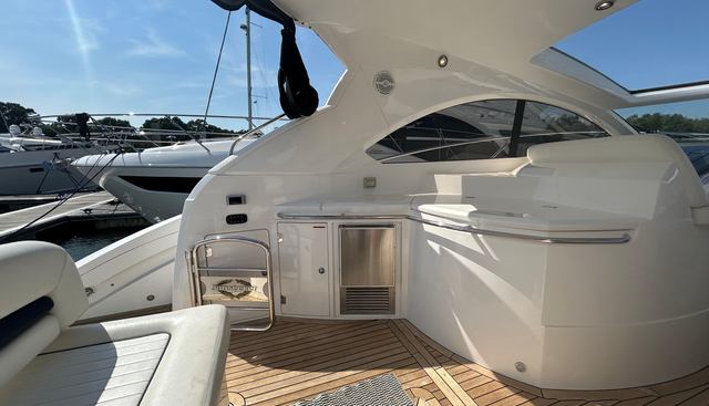 Noname yacht for sale 9