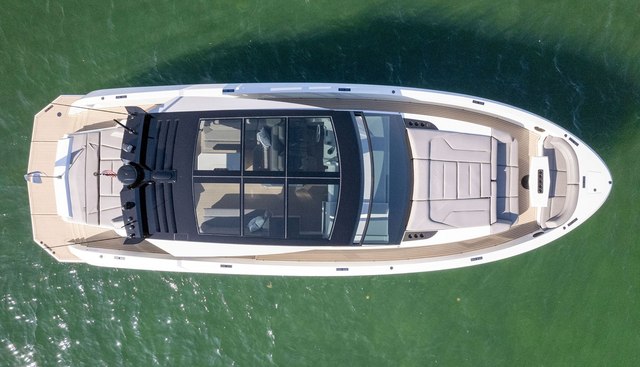 THE NEXT TRADE yacht for sale 49